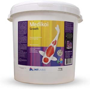 Medikoi Growth 10kg 6mm